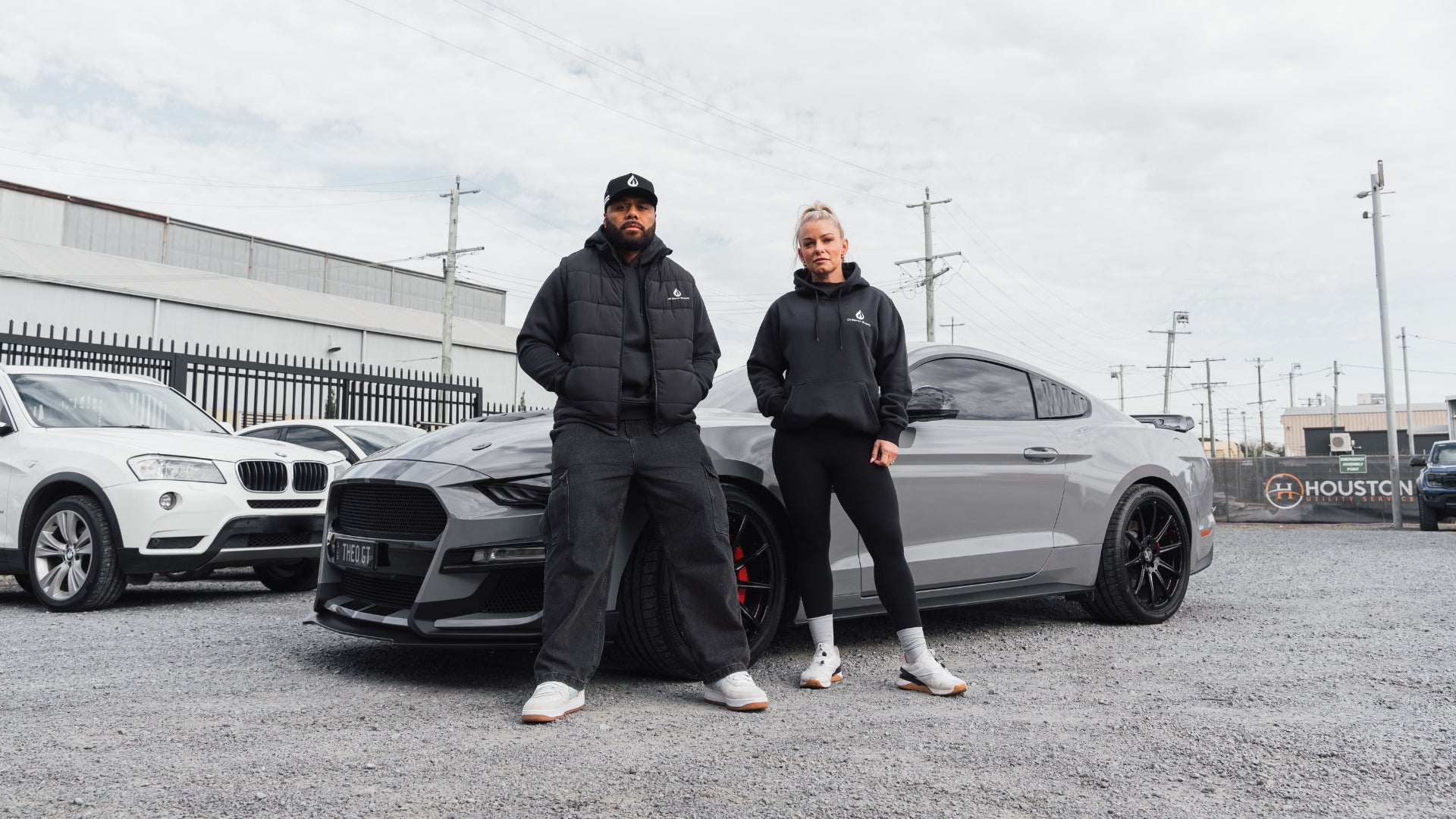 Built for the Grind: The OBS Roughneck Range